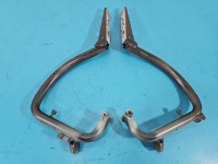 Zawias klapy tył tylnej Mercedes W222