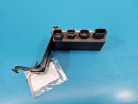 Przekaźnik świec żarowych Toyota Verso 09- 2.0 D4D 28551-30010