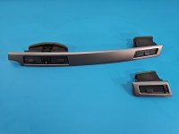 Listwa listwy dekory dekor deski Bmw e60 e61 eu