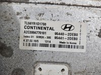 Sterownik skrzyni Hyundai Tucson III 15-20 95440-2DEB0 1.7 crdi (D4FD)