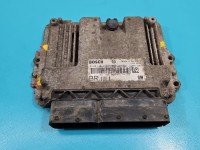 Komputer Sterownik silnika 0281012549, 55198922 Opel Zafira B 1.9 CDTI