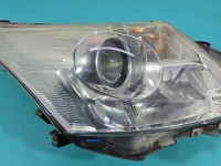 Reflektor prawy lampa przód Toyota Avensis III T27 EUROPA