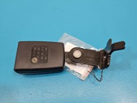 Pas bezpieczeństwa tył lewy Producent części: BMW, Europejska BMW X6 E71 7171895