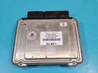 Komputer Sterownik silnika 03L906018JB, 0281017413 Skoda Superb II 2.0 tdi