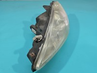 Reflektor lewy lampa przód Peugeot 206 EUROPA 9640559580