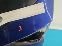 Klapa tył Ford Focus Mk3 kombi 5d HF