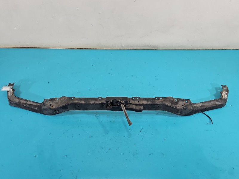 WZMOCNIENIE CZOŁOWE Pas przedni Citroen C4 picasso I 06-13