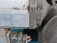 Przekładnia kierownicza maglownica Vw Golf plus 1K1423051CE, 1K1909144K