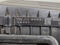 Obudowa filtra powietrza Skoda Superb III 5Q0129607AA, 5Q0129601AC 2.0 tdi