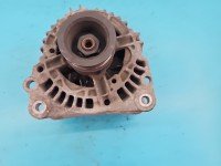 TEST Alternator Vw New Beetle 98-10 028903028D, 0124325003 2.0 8V wiel (AQY)