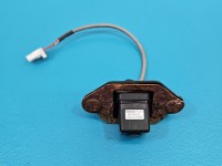 Kamera cofania Nissan Qashqai I J10 06-13 28442-EY00A, 28442EY00A, 04C00890