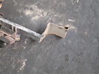 Hak holowniczy Chrysler Pacifica