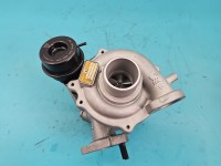 Turbosprężarka Regenerowana Fiat Ducato IV 54399700093, 55225019, RE71006446700061 2.0 jtd 116KM
