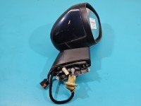 Lusterko prawe Citroen C4 II granatowy KGN europa