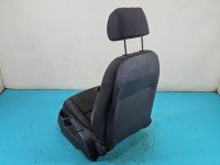 Fotel lewy przód kierowcy Vw Golf plus EU 5d