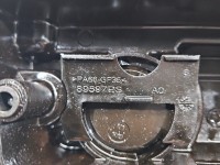 Pokrywa zaworów Opel Corsa E 1.4 16V (B14xer)