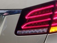 Lampa tył prawa Mercedes W212 kombi