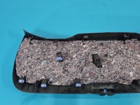 Tapicerka klapy tył boczek bagażnika tylnej Renault Clio V 2019- S115468700