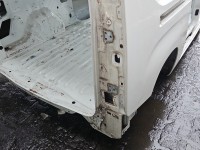 Błotnik tył prawy Toyota Proace City biały EWP ćwiartka