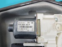 Podnośnik przód lewy Vw Golf plus 1K0959793J, 5M1837401F, 1K0959701M 5d HB