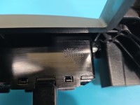 Ramka radia JAGUAR XF II X260