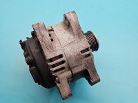 TEST Alternator Citroen C4 I 9646321780 1.6 hdi