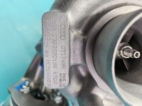 Turbosprężarka Regenerowana Seat Toledo II Leon I 713673-4, HCB06965A, HGR036253019N 1.9 tdi (ASV) 110KM