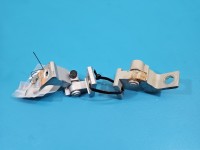 Zawias drzwi przód lewy Skoda Octavia III