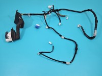 Instalacja Wiązka drzwi przód prawych Lexus IS III 14-25 82151-53443A