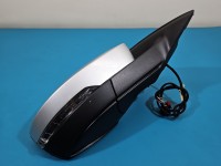 Lusterko prawe Skoda Octavia III LA7W europa