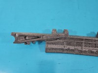 Wzmocnienie zderzaka przód belka Opel Meriva B Producent części: OPEL, Europejska, apsorber przednie Z190