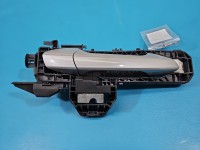 Klamka tył prawa zewnętrzna MERCEDES W176 A2047601634