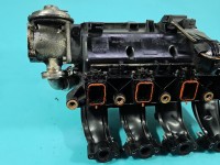 Kolektor ssący Bmw e90 7795393 2.0d M47