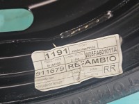 Koło zapasowe 18" dojazdowe dojazdówka Formentor 20- Rozstaw śrub: 5x112, Linglong, IMPRK1548895, 3,5J, et35,5 LINGLONG...