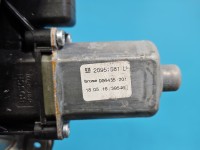 Podnośnik przód lewy SZYBY WINDA 966431-200, 20952452, 964837 Opel Insignia A 7 PIN 5d kombi