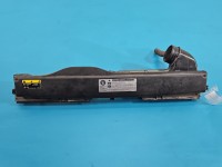 KIEROWNICA Wlot powietrza Vw Passat B8 1.4 tsi