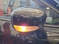 Lusterko prawe Renault Clio IV 12-20 czarny TEGNE europa