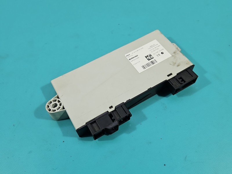 Sterownik moduł Bmw f10 f11 9268751 Sterownik moduł Bmw f10 f11 9268751