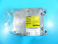 Sterownik poduszek airbag Toyota Corolla E15 89170-02600