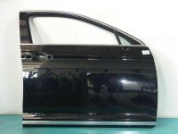 DRZWI PRZÓD PRAWE PASAŻERA Vw Passat B8 5d czarny LC9X/ 2T2T
