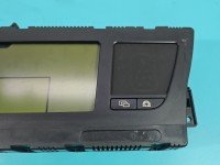 Licznik Citroen C4 picasso I 06-13 P9664365280 2.0 hdi (10DYUR) EUROPA