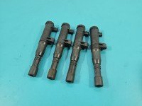 Cewka zapłonowa Renault Laguna II 7700875000, 7700107177 1.8 16V 4szt