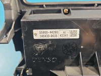 Konsola panel nawiewu Toyota Avensis Verso 55900-44280