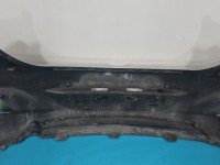 Zderzak tył Hyundai I30 II 12-16 srebrny RAH HB