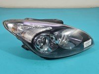 Reflektor prawy lampa przód Hyundai I30 I 07-12 EUROPA
