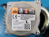 Pas bezpieczeństwa tył lewy Producent części: OPEL, Europejska Opel Insignia B 39133021