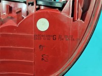 Lampa tył lewa Peugeot, Z BŁOTNIKA 09-13 Peugeot 3008 I HB