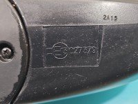 Lusterko prawe Chevrolet Cruze biały europa