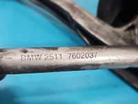 DŹWIGNIA LEWAREK WYBIERAK LINKI bmw F30 2.0d (NZ7D20C)