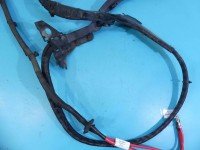 KLEMA INSTALACJA WIĄZKA PLUSOWA PLUS Volvo S90 II 16- 2.0 T5 31346724, 31346725